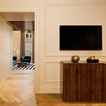 The First Arte - Preferred & 5* Rzym