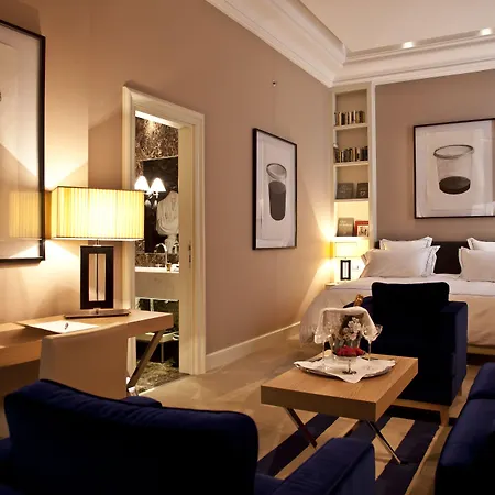The First Arte - Preferred & 5*