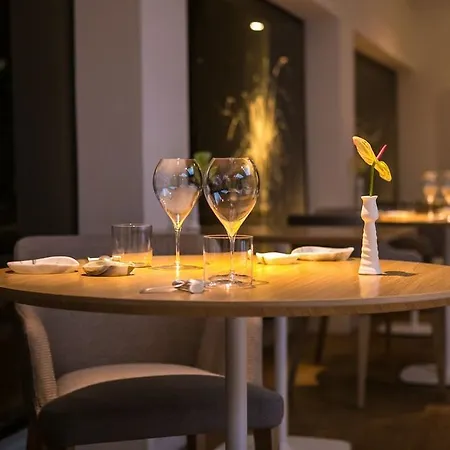 一号艺术酒店 酒店 罗马