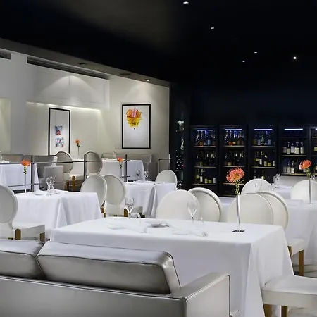 一号艺术酒店 酒店 5*