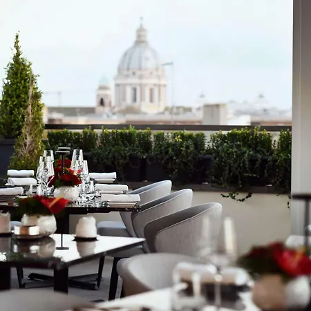 The First Arte - Preferred & Otel 5*