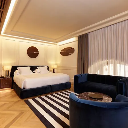 Hotel The First Arte - Preferred & Roma