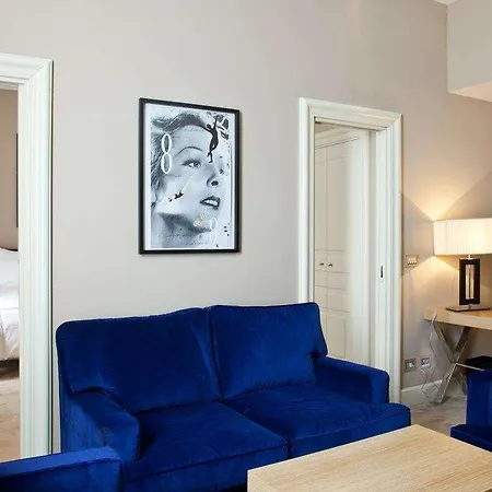 The First Arte - Preferred & 5* Řím