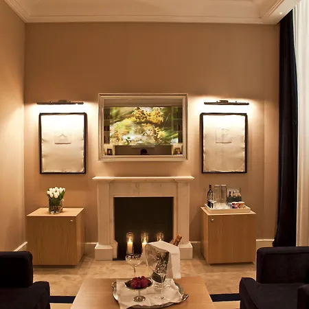 The First Arte - Preferred & Hotel Rome