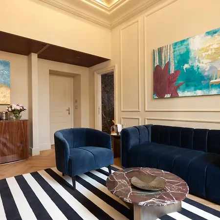 The First Arte - Preferred & 5* Rome