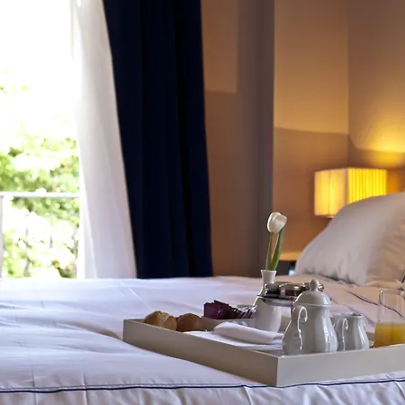 Hotel The First Arte - Preferred & 5*