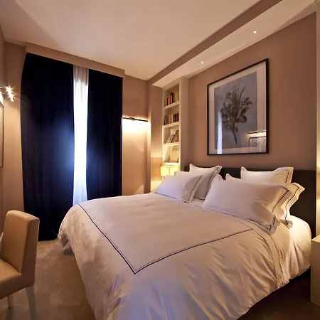 The First Arte - Preferred & 5* Rzym