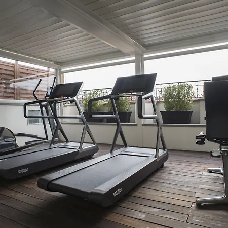 The First Arte - Preferred & 5* Rzym