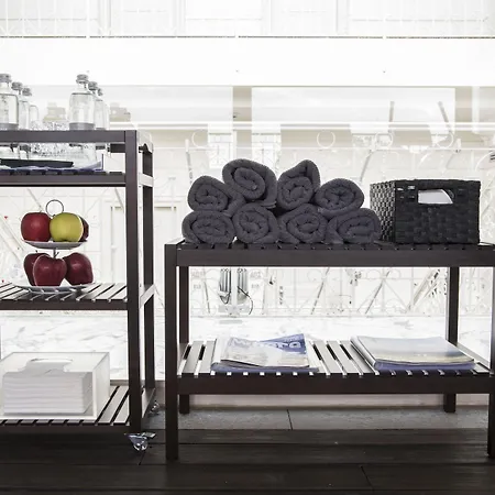 The First Arte - Preferred &