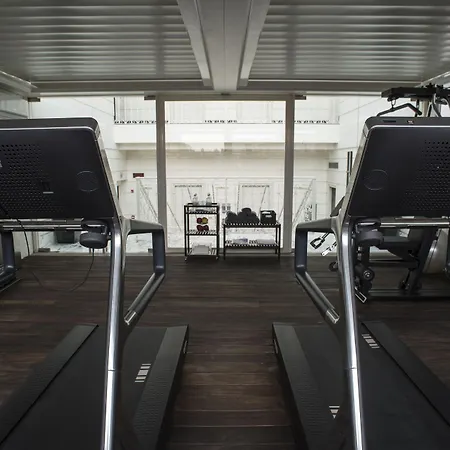 Hotel The First Arte - Preferred & 5*