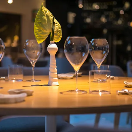 The First Arte - Preferred & Hotel