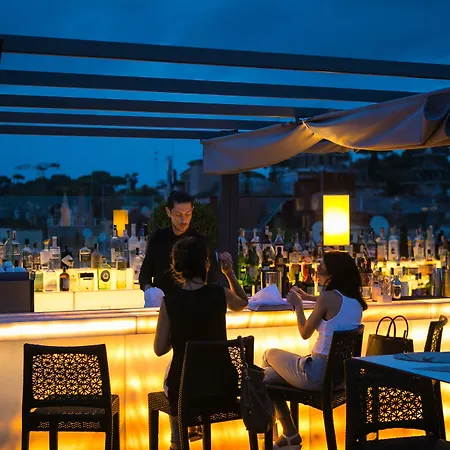 Hotel The First Arte - Preferred &