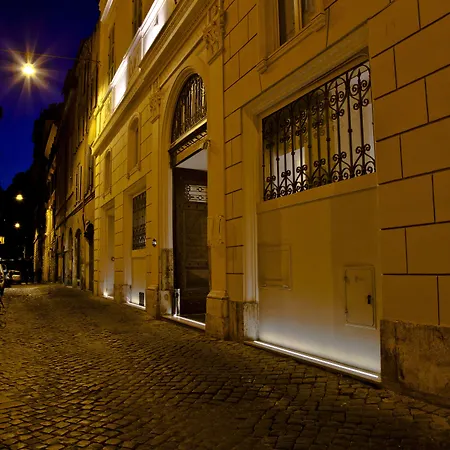 The First Arte - Preferred & Rzym