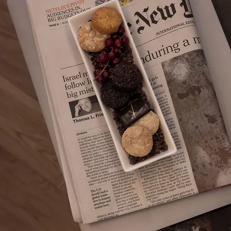 The First Arte - Preferred &