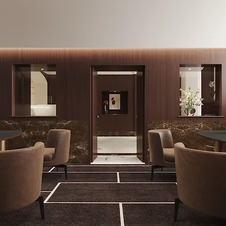 Hotel The First Arte - Preferred &