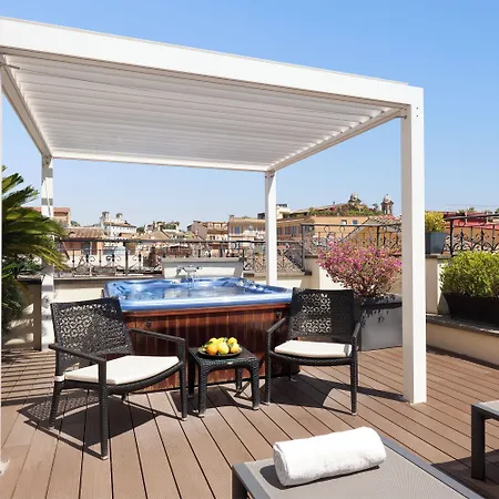 Hotel The First Arte - Preferred &