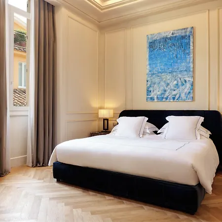 The First Arte - Preferred & Hotel