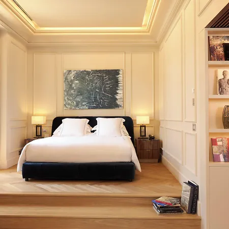 The First Arte - Preferred & Hotel