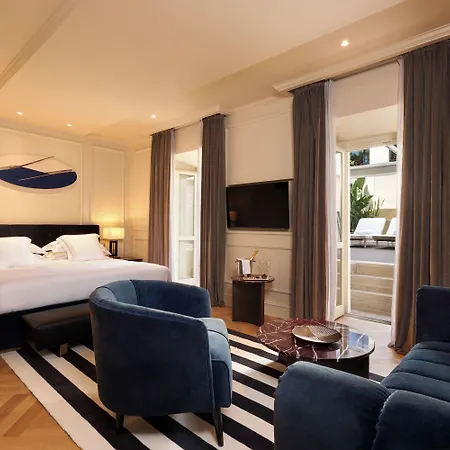 Hotel The First Arte - Preferred & 5*