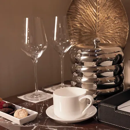 The First Arte - Preferred & Hotel