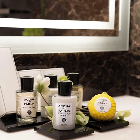 The First Arte - Preferred & 5* Rzym