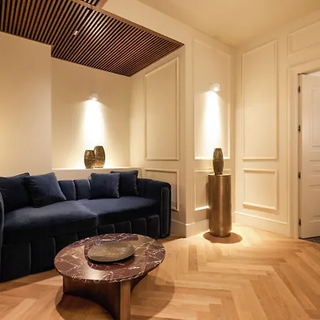 The First Arte - Preferred & Rzym