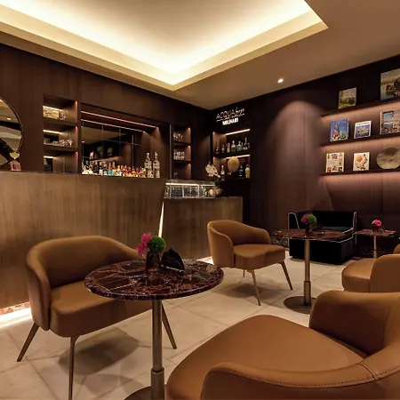 The First Arte - Preferred & Hotel Rzym