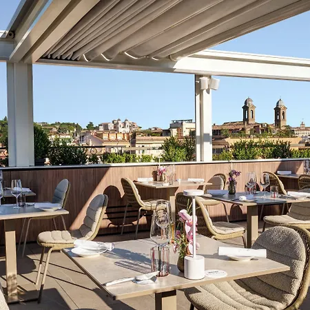 Hotel The First Arte - Preferred &