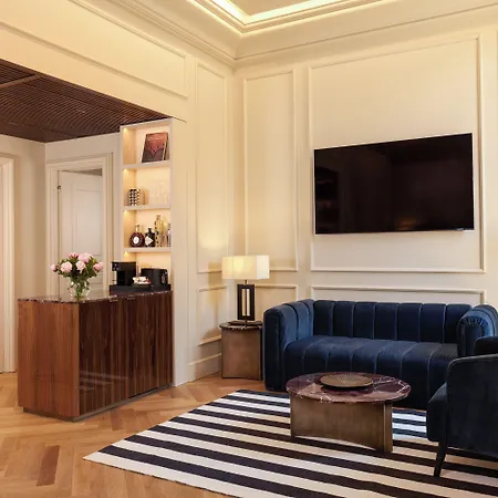 The First Arte - Preferred & 5*