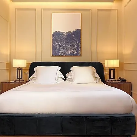 The First Arte - Preferred & 5* Róma
