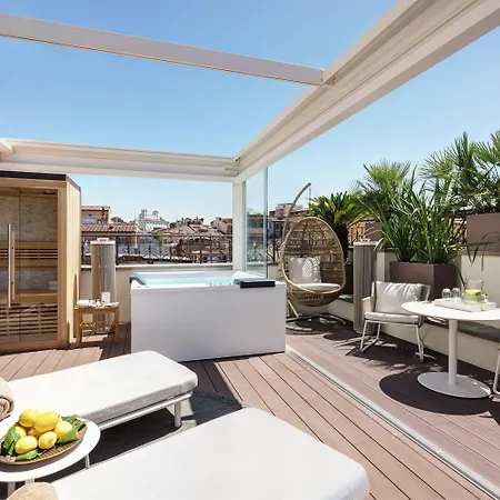 The First Arte - Preferred & 5* Rome