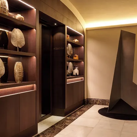 Hotel The First Arte - Preferred &