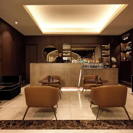 The First Arte - Preferred & 5*