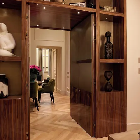 The First Arte - Preferred & Hotel