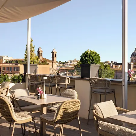The First Arte - Preferred & 5*