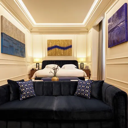 Hotel The First Arte - Preferred & 5*