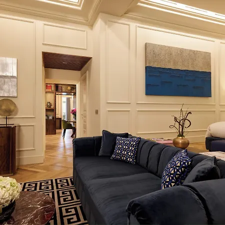 The First Arte - Preferred & Hotel Rome