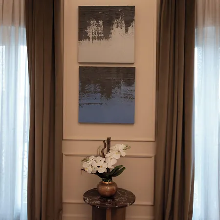 The First Arte - Preferred & Hotel 5*