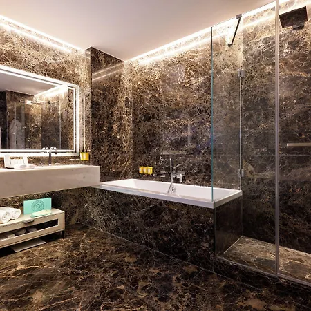 The First Arte - Preferred & 5*