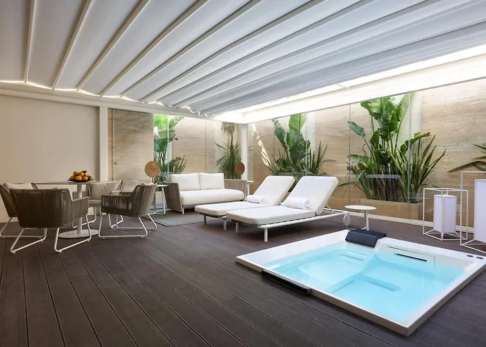 Otel The First Arte - Preferred &