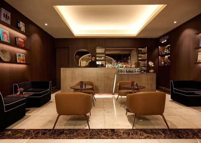 The First Arte - Preferred & 5* Roma
