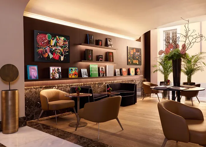 The First Arte - Preferred & Otel 5*