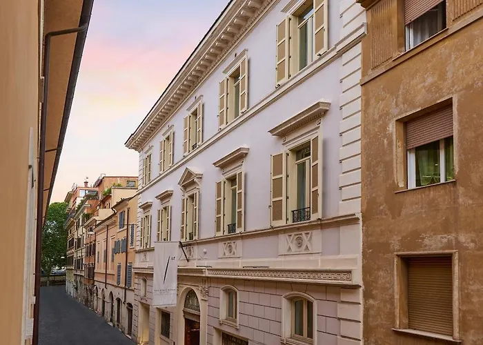 The First Arte - Preferred & Roma