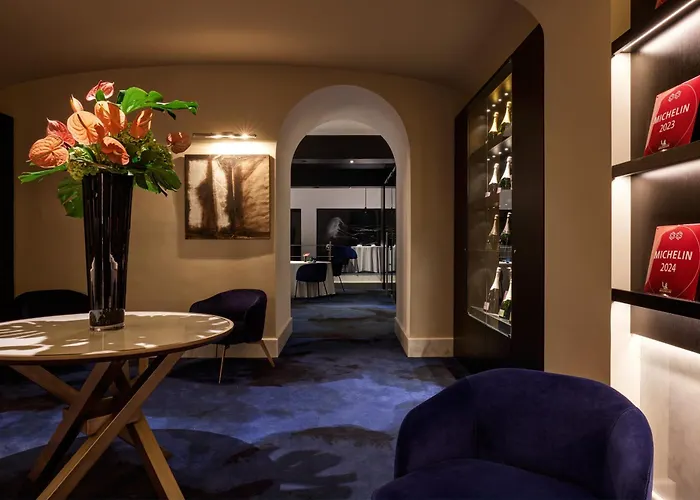 Otel The First Arte - Preferred &