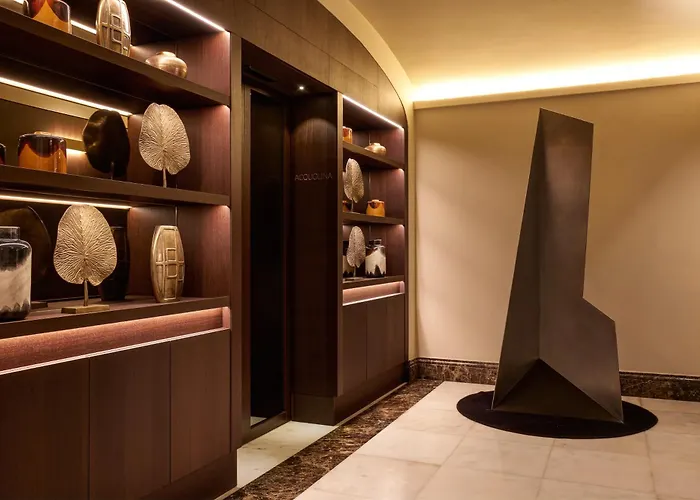 The First Arte - Preferred & 5* Roma