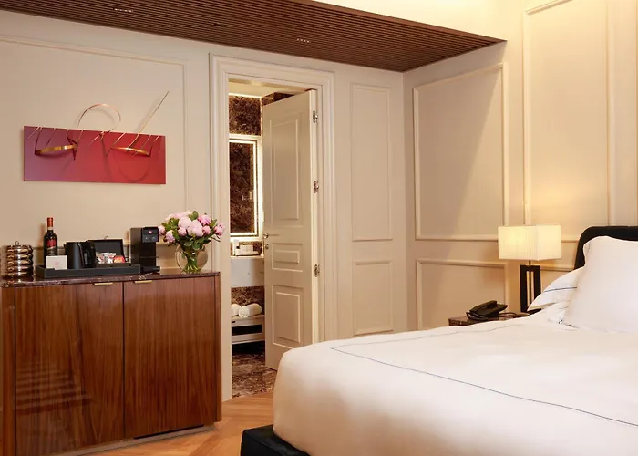 The First Arte - Preferred & Otel Roma