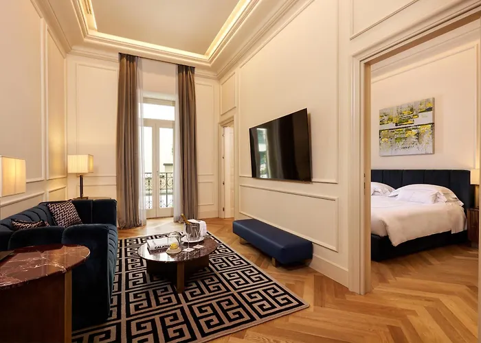 The First Arte - Preferred & 5*