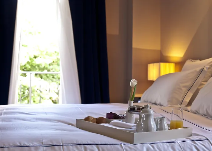 Otel The First Arte - Preferred & 5*