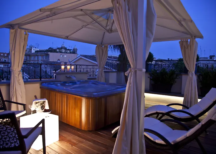 The First Arte - Preferred & Otel Roma
