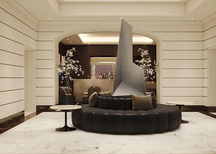 The First Arte - Preferred & 5* Roma